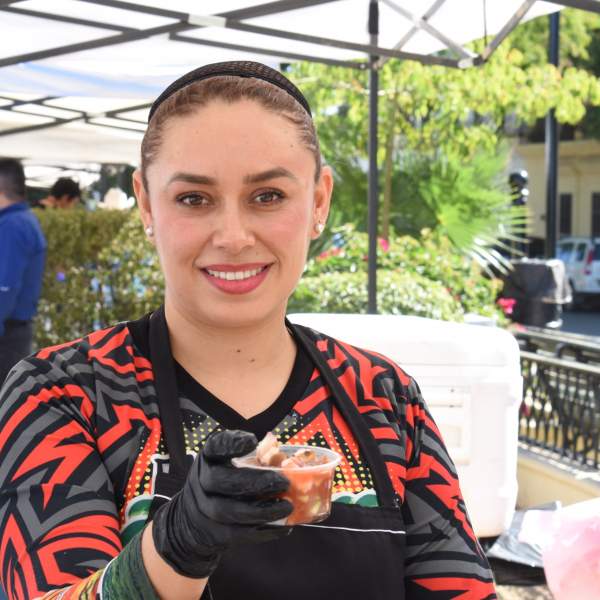 Sagarhpa impulsa la Feria Gastronómica de Tilapia 2025 para promover su consumo